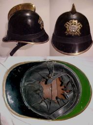 1930 Rosenbaeur modell 1000